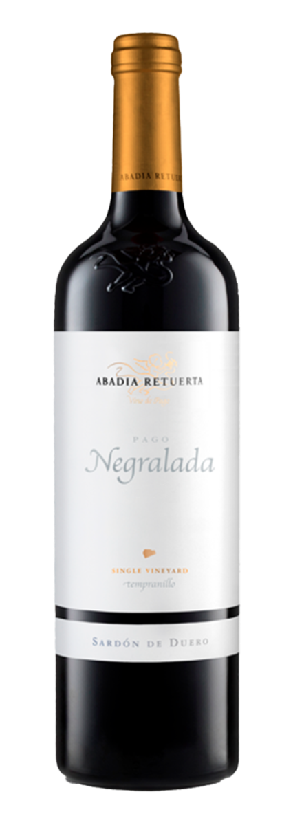 Abadia Retuerta Abadia Retuerta DOP Negralada 2018 MAGNUM