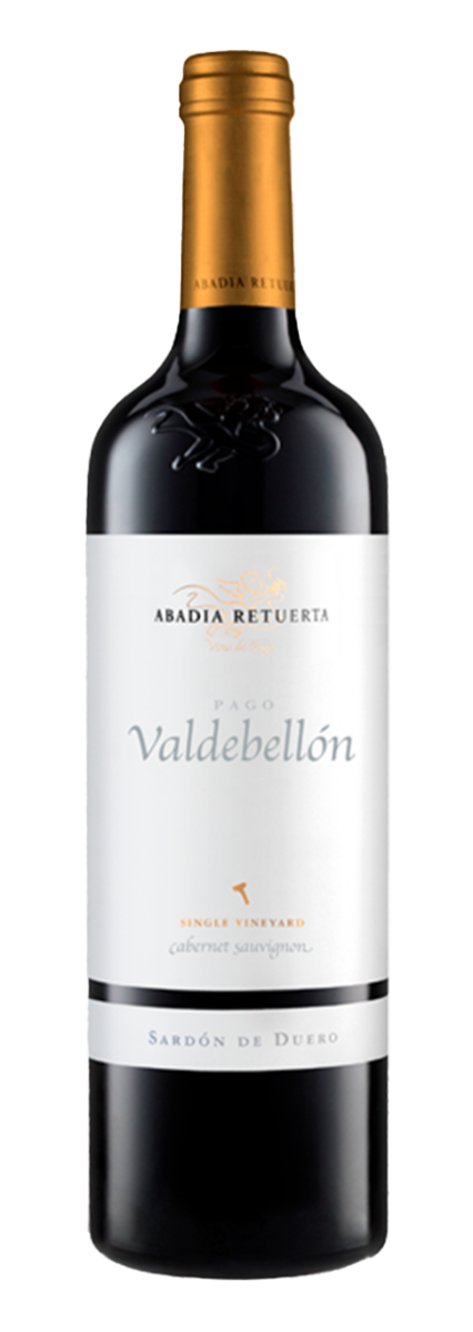 Abadia Retuerta Abadia Retuerta DOP Valdebellón 2019 MAGNUM