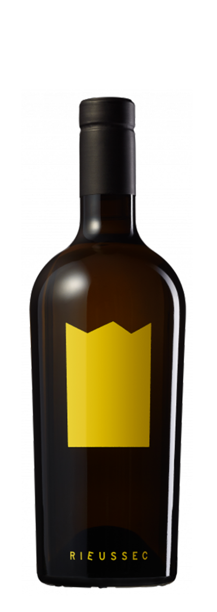 Château Rieussec Sauternes AC 1CC 2019