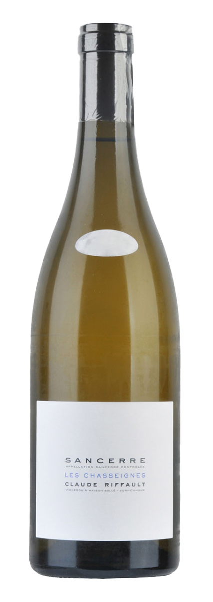 Claude Riffault Sancerre AC Les Chasseignes BIO 2024
