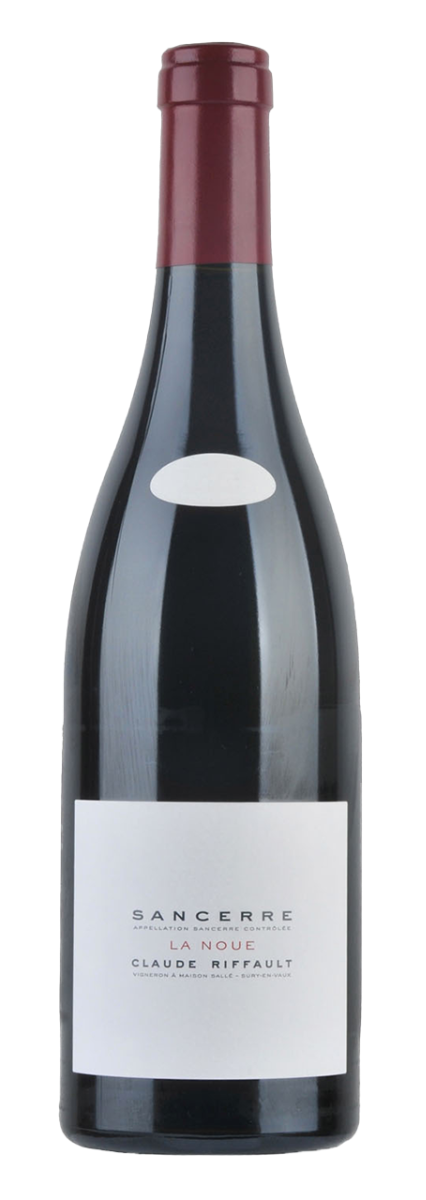 Claude Riffault Sancerre AC La Noue BIO 2023