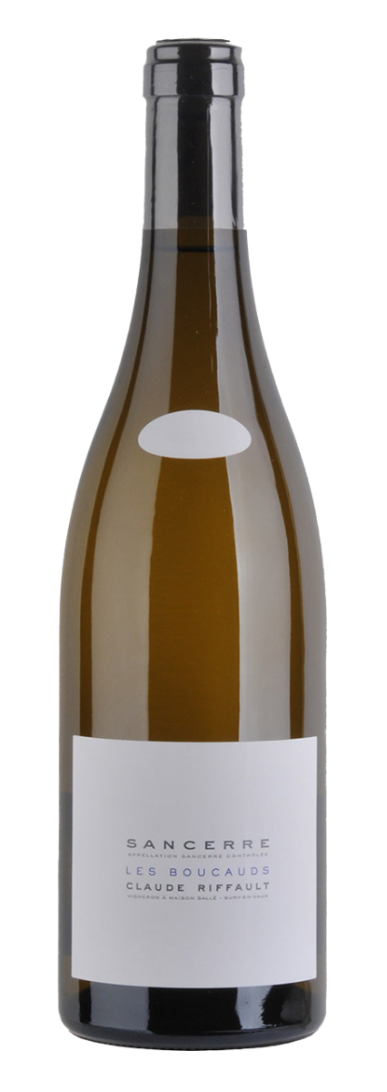 Claude Riffault Sancerre AC Les Boucauds BIO 2023