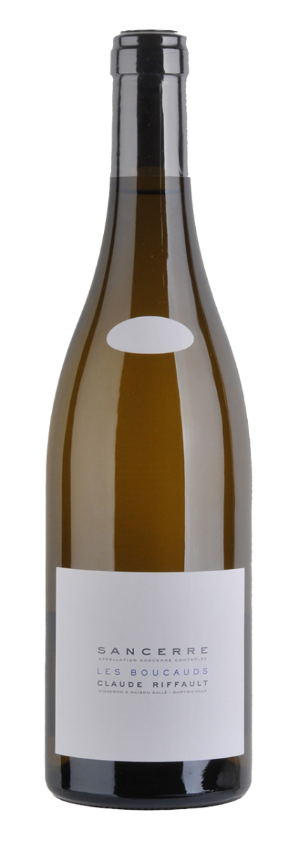 Claude Riffault Sancerre AC Les Boucauds BIO 2024