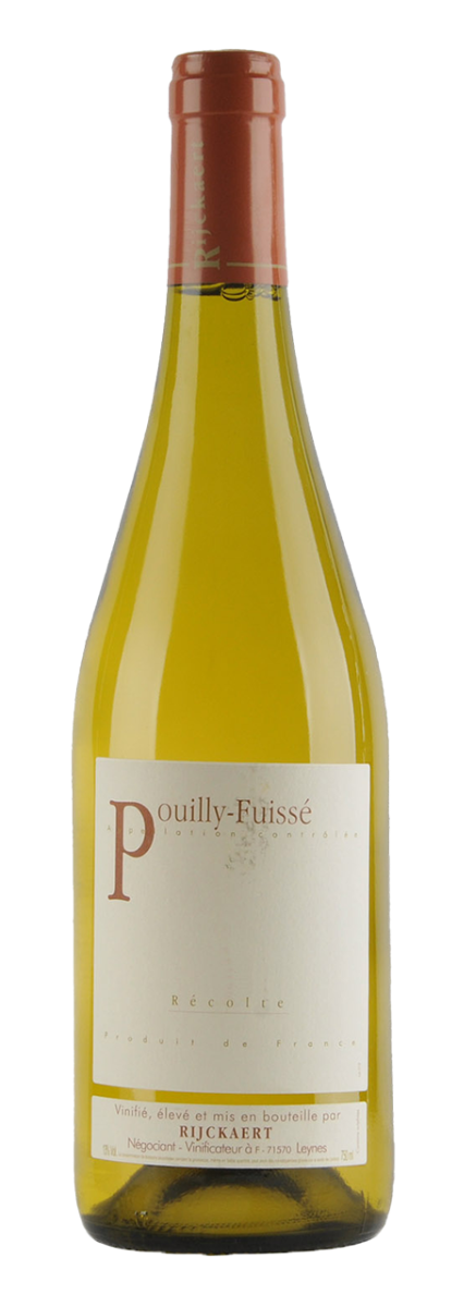 Jean Rijckaert Pouilly-Fuissé AC 2023