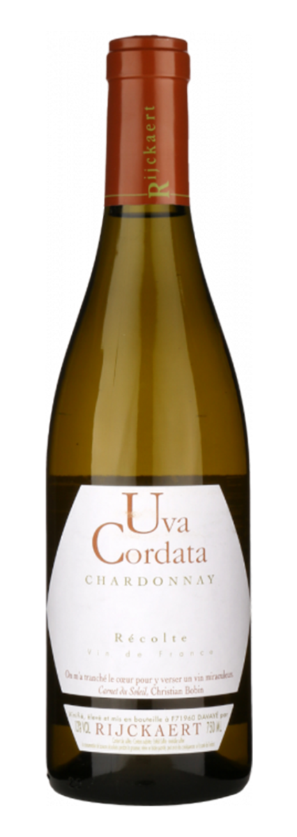 Rijckaert Uva Cordata Chardonnay 2023
