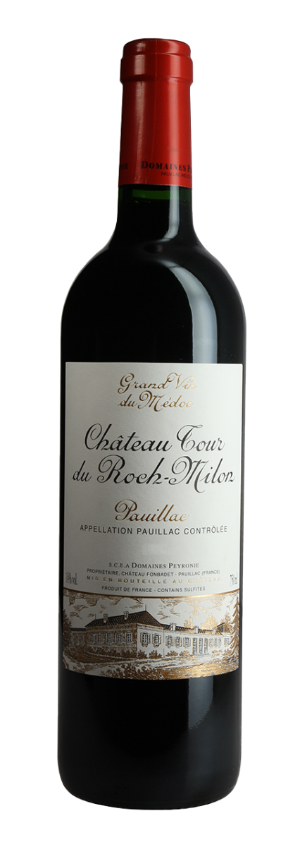 Château du Roch-Milon Pauillac AC 2019