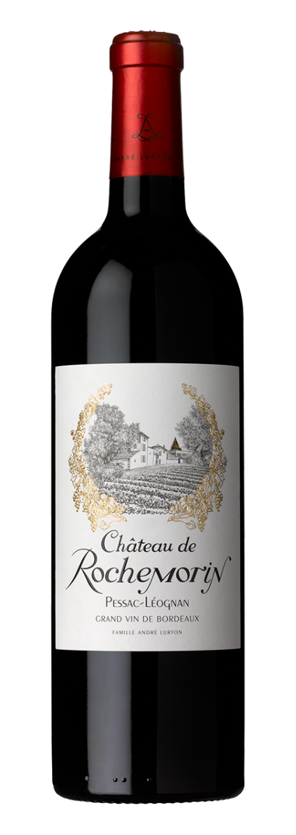 Château de Rochemorin Pessac-Léognan AC 2019 MAGNUM