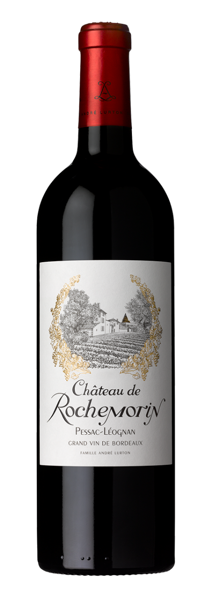 Château de Rochemorin Pessac-Léognan AC 2021