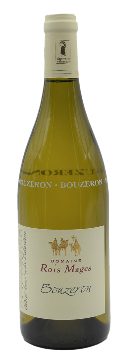 Domaine Rois Mages Bouzeron AC 2021