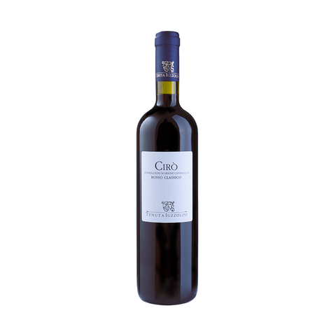 Tenuta Iuzzolini Ciro Rosso 2024