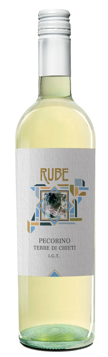 Rube Terre di Chieti IGT Pecorino 2024