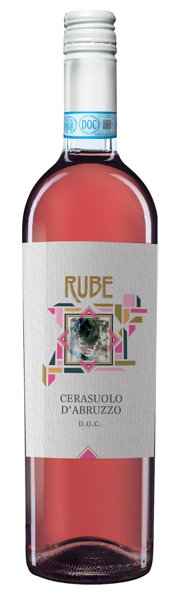 Rube Cerasuolo d'Abruzzo DOC 2023