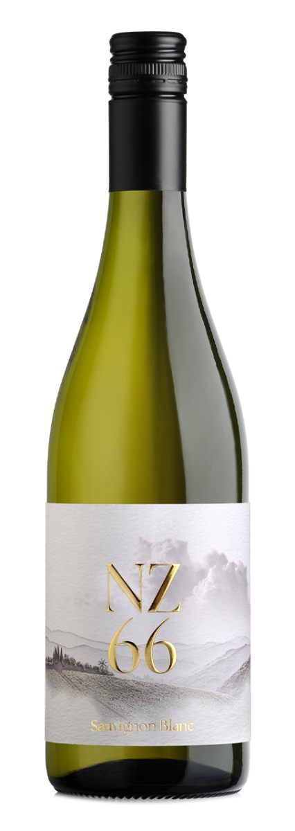 Weingut Hannes Sabathi Südsteiermark DAC NZ 66 Sauvignon Blanc 2024