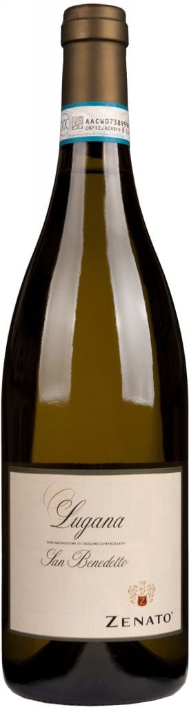 Zenato San Benedetto Lugana 2025