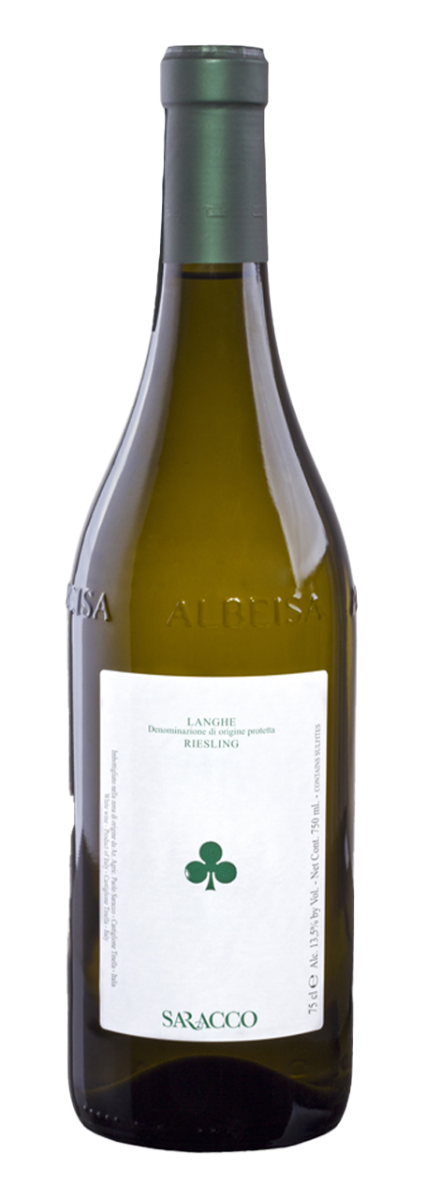 Azienda Agricola Paolo Saracco Langhe DOC Graffagno 2025