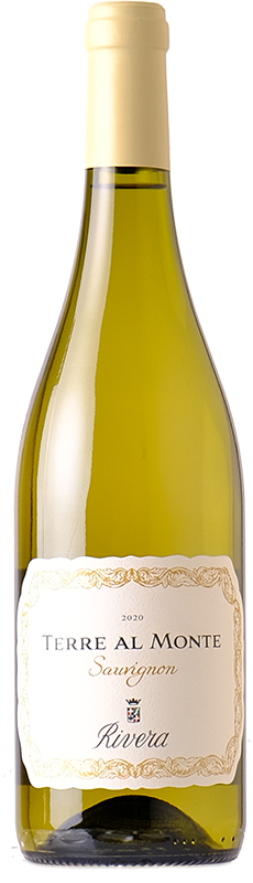 Rivera Terre al Monte Sauvignon 2024