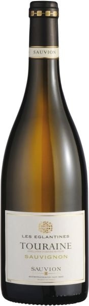 Sauvion Les Eglantines Sauvignon Touraine 2025
