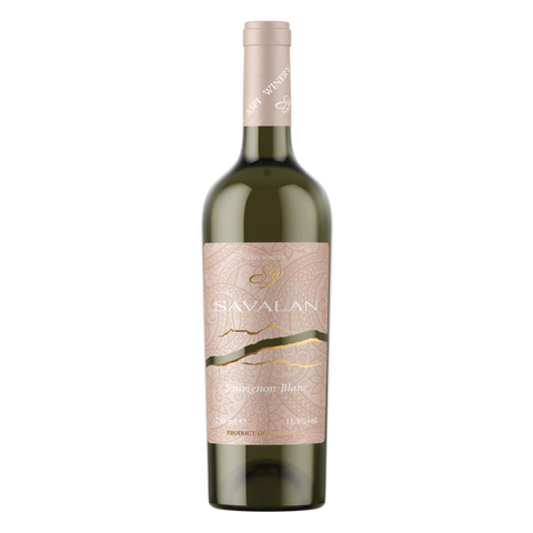 Savalan ASPI Winery Sauvignon Blanc White Dry 2024