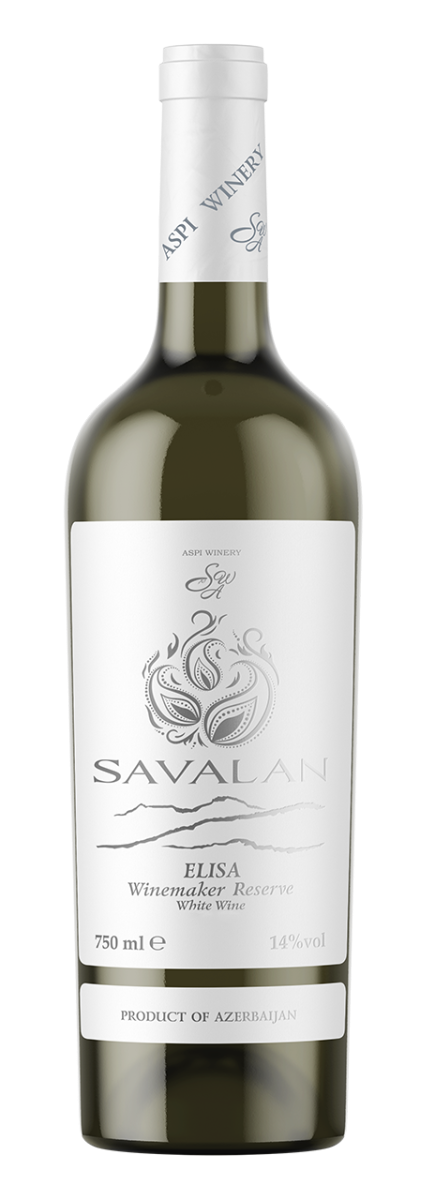 Savalan Savalan Valley Elisa Exclusive Collection 2023