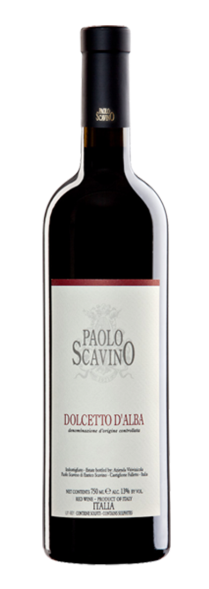 Tenuta Paolo Scavino Dolcetto d'Alba DOC 2023