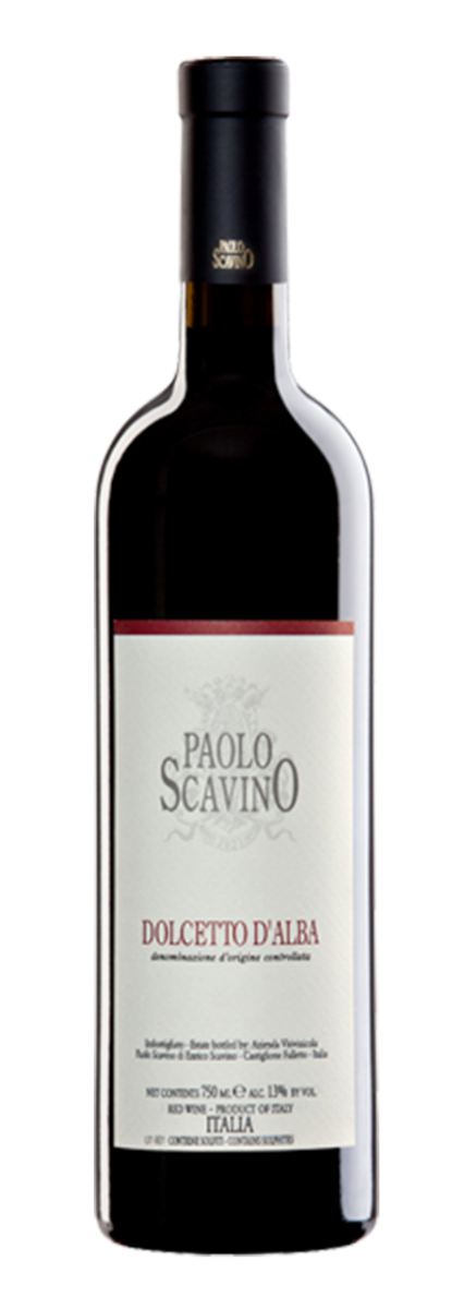 Tenuta Paolo Scavino Dolcetto d'Alba DOC 2024