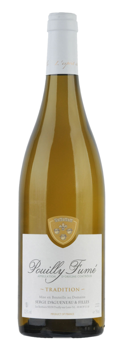 Domaine Serge Dagueneau et Filles Pouilly Fumé AC Tradition 2024