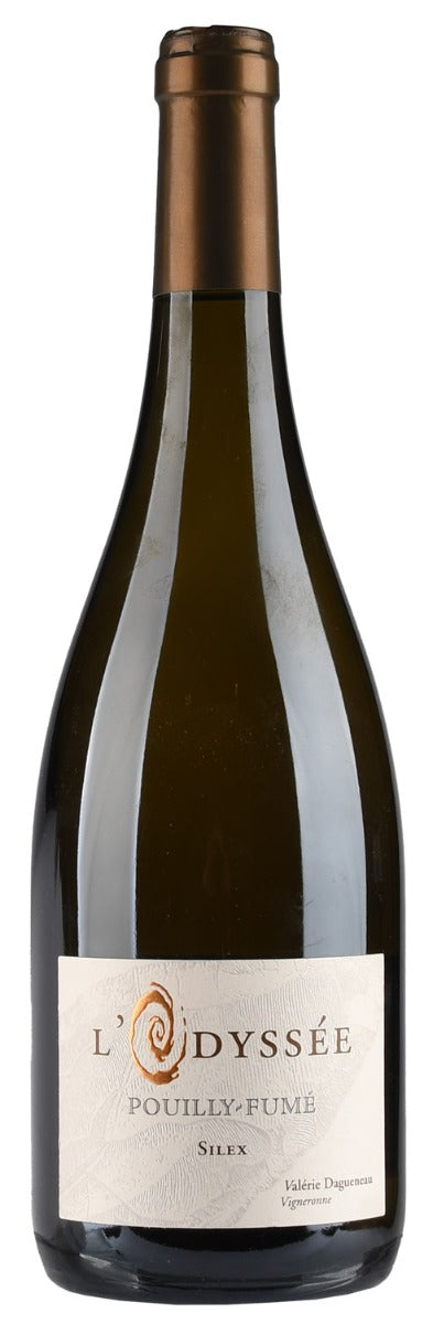 Domaine Serge Dagueneau et Filles Pouilly Fumé AC L'Odyssée 2023
