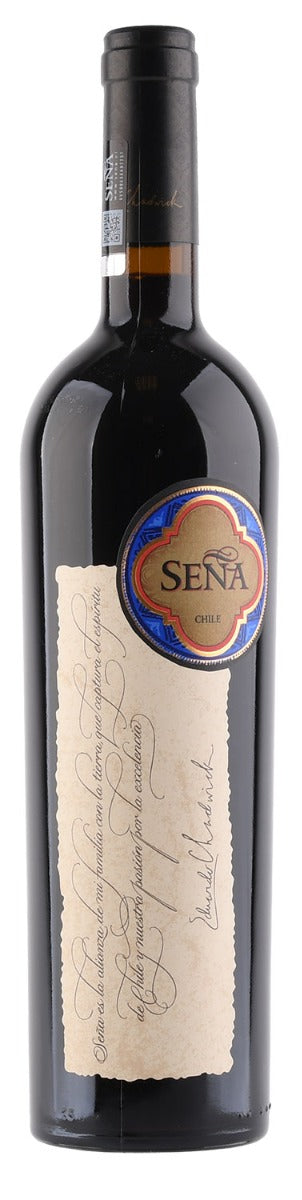 Sena Aconcagua Valley 2020