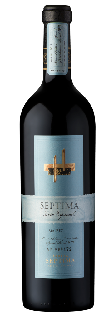 Séptima Lote Especial Malbec 2021