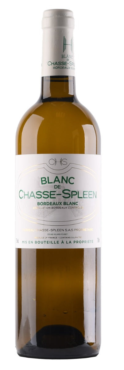 Château Chasse-Spleen Bordeaux AC 2023