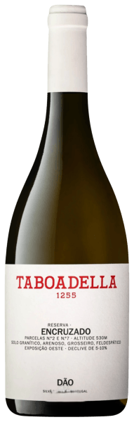 Taboadella Reserva Encruzado 2025