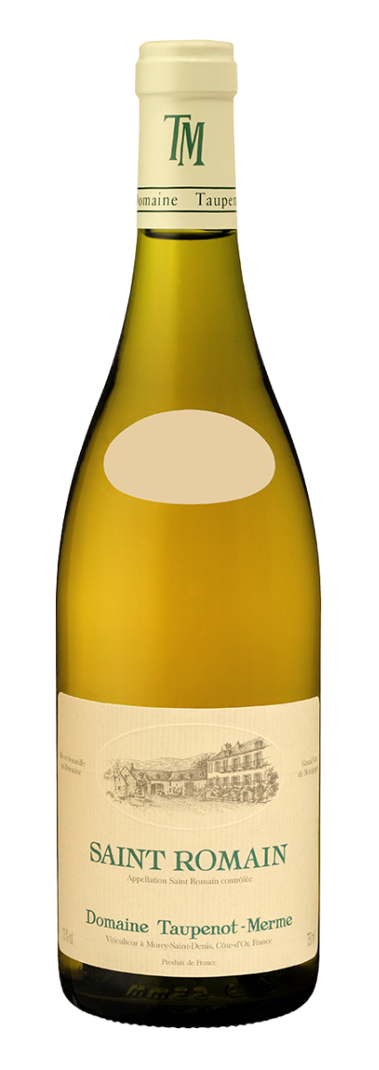 Taupenot Merme Saint Romain AC 2023