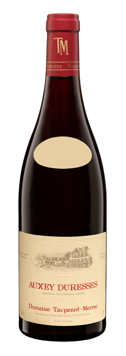 Taupenot Merme Auxey Duresses AC 2024