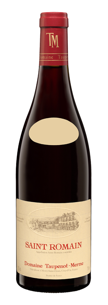 Taupenot Merme Saint Romain AC