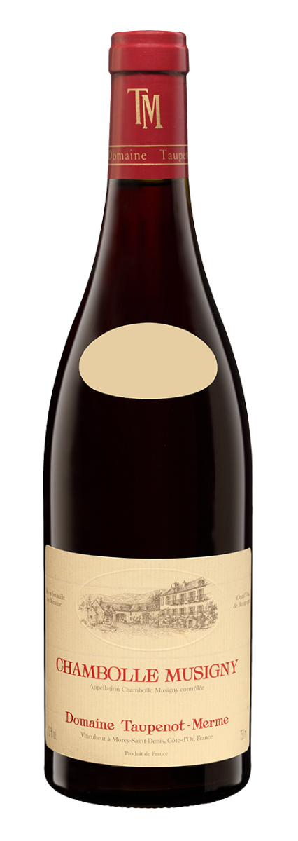 Taupenot Merme Chambolle Musigny AC 1ER 2024