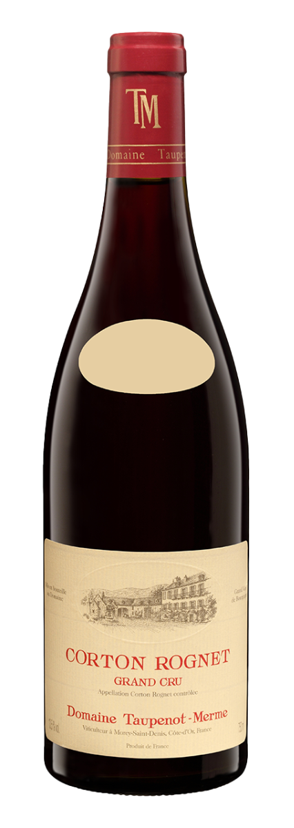 Taupenot Merme Corton Rognet GC 2023