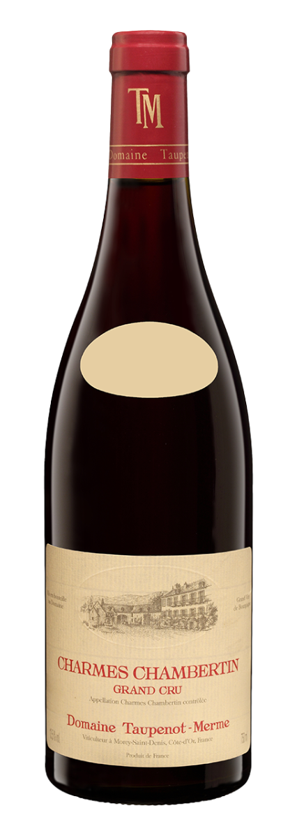 Taupenot Merme Charmes Chambertin AC GC 2024