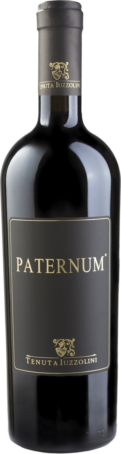 Tenuta Iuzzolini Paternum 2019