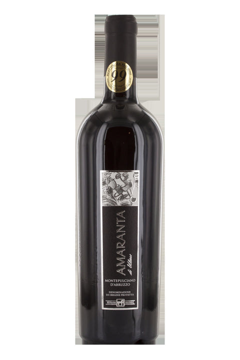 Tenuta Ulisse Amaranta Montepulciano d'Abruzzo 2022
