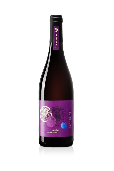 Terre di Rai Merlot 2024