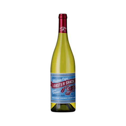Lobster Shack Chardonnay - Viognier - Chenin Blanc 2025