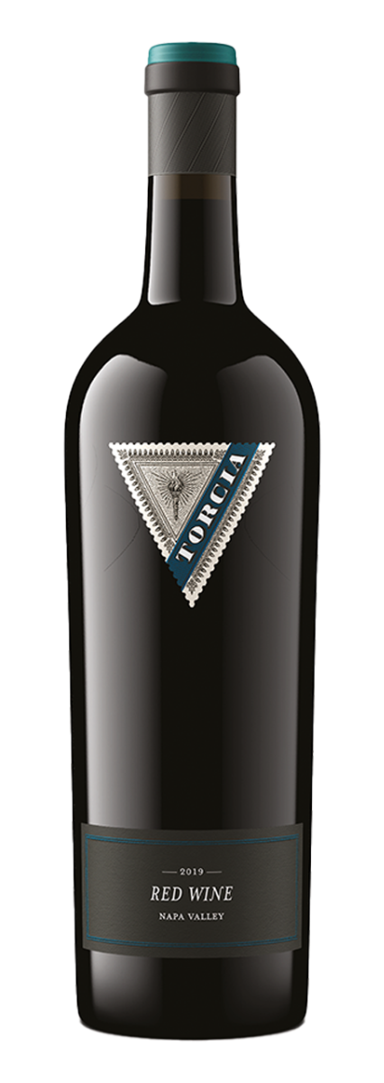 Torcia Wines Napa Valley 2019