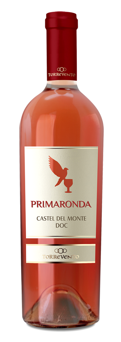 Cantine Torrevento Puglia IGT Primaronda 2022