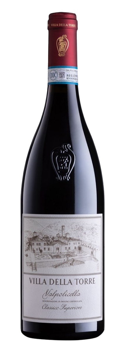 Villa della Torre Valpolicella Classico DOC 2020