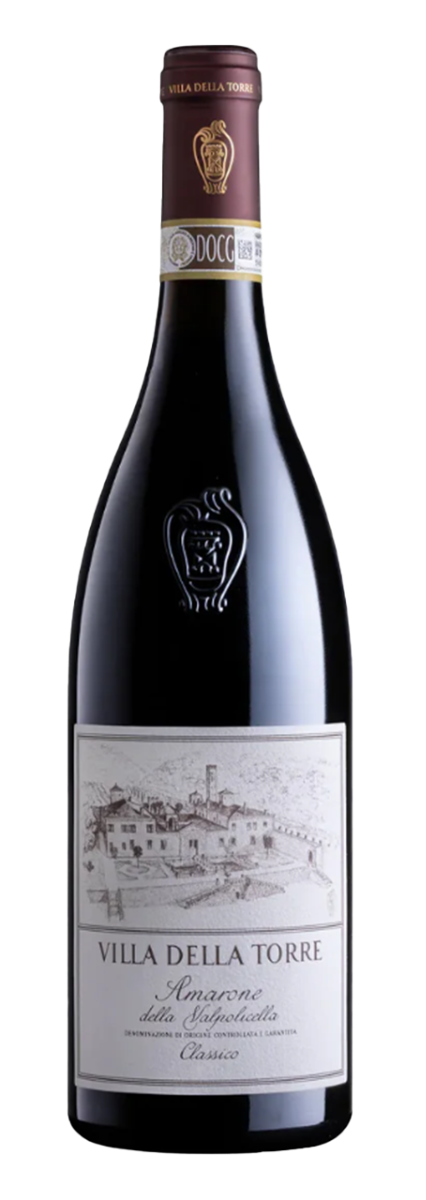 Villa della Torre Amarone della Valpolicella DOCG 2019