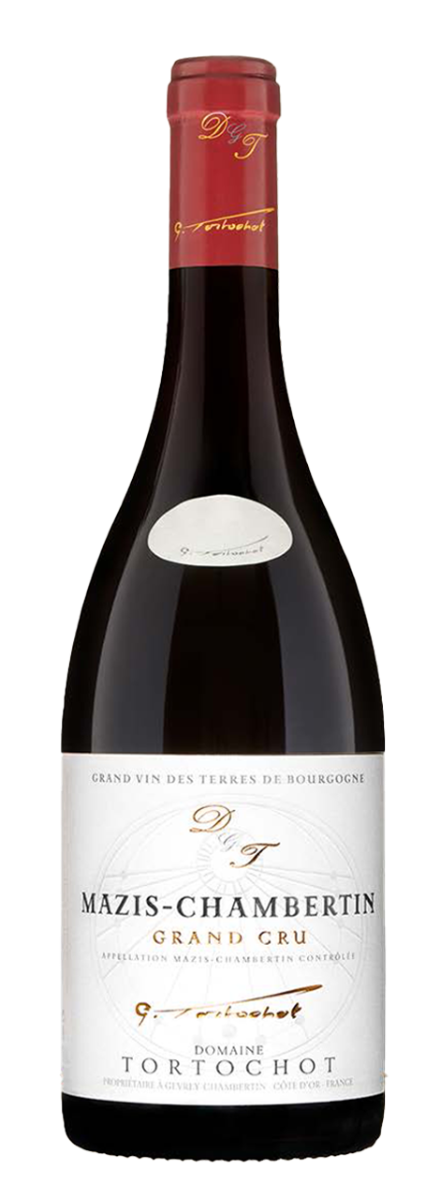 Domaine Tortochot Mazis Chambertin AC GC 2004
