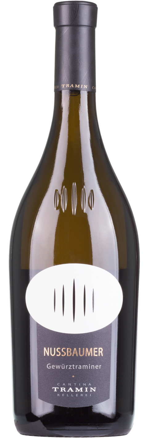 Tramin Nussbaumer Gewürztraminer 2023