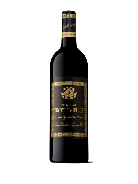 Château Trotte Vieille Saint Émilion AC 1GCC 2023