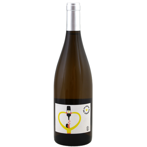Château Beaubois Un Amour de Viognier 2024