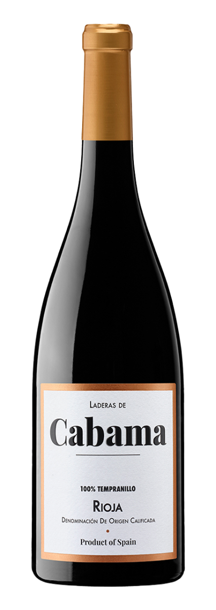 Valenciso Rioja DOCa Laderas de Cabama 2023